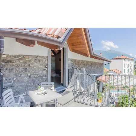 Casa Del Tiglio Daire Varenna Dış mekan fotoğraf