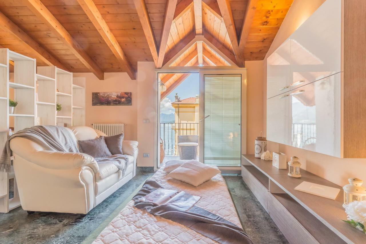Casa Del Tiglio Daire Varenna Dış mekan fotoğraf