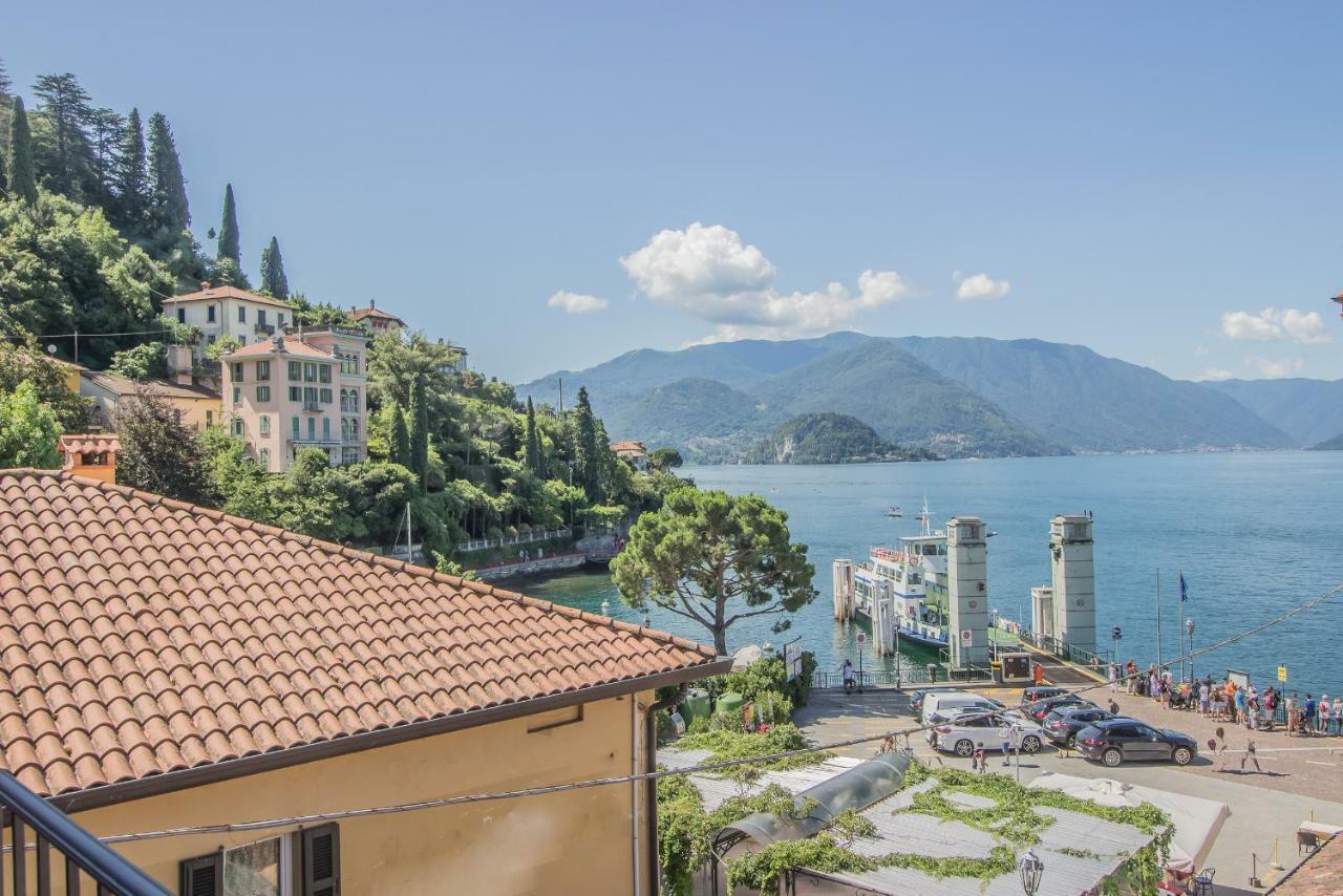 Casa Del Tiglio Daire Varenna Dış mekan fotoğraf