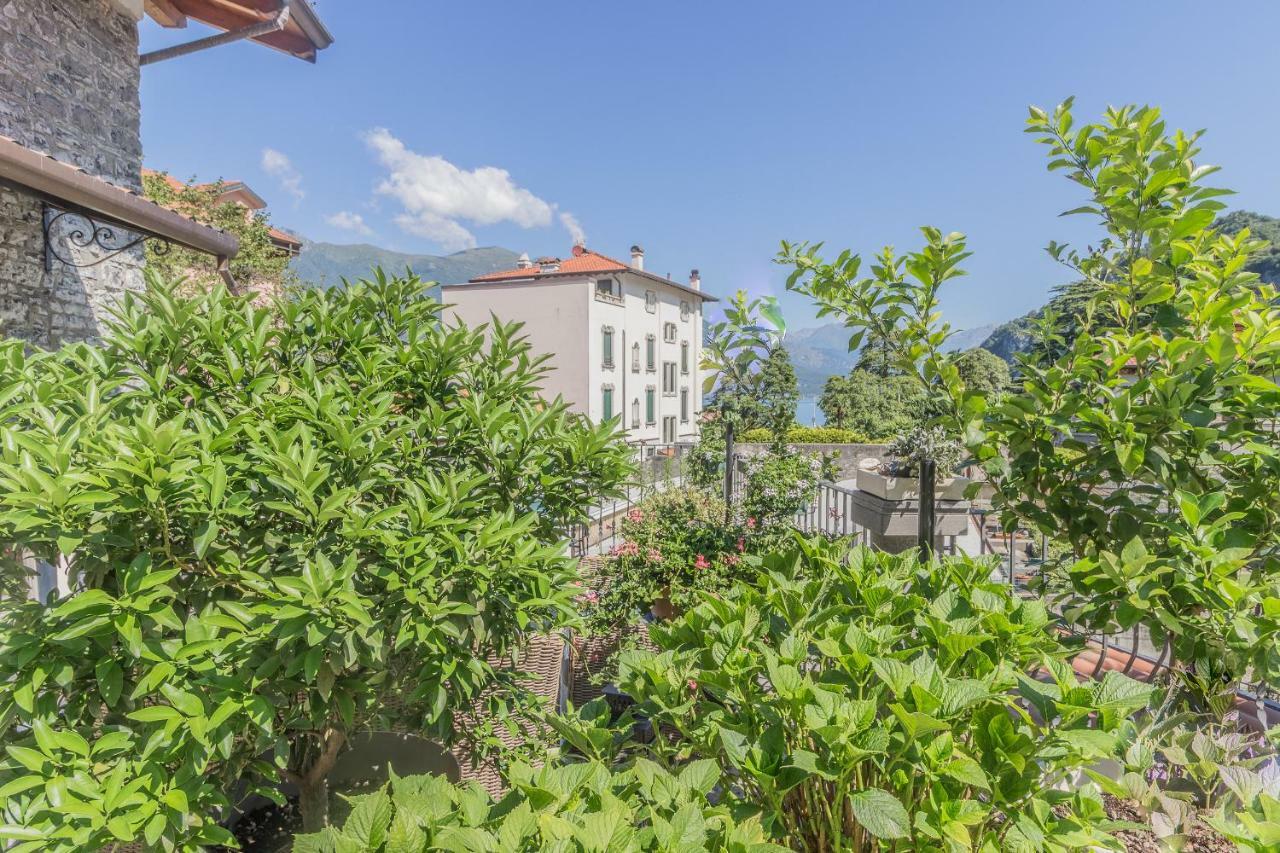 Casa Del Tiglio Daire Varenna Dış mekan fotoğraf