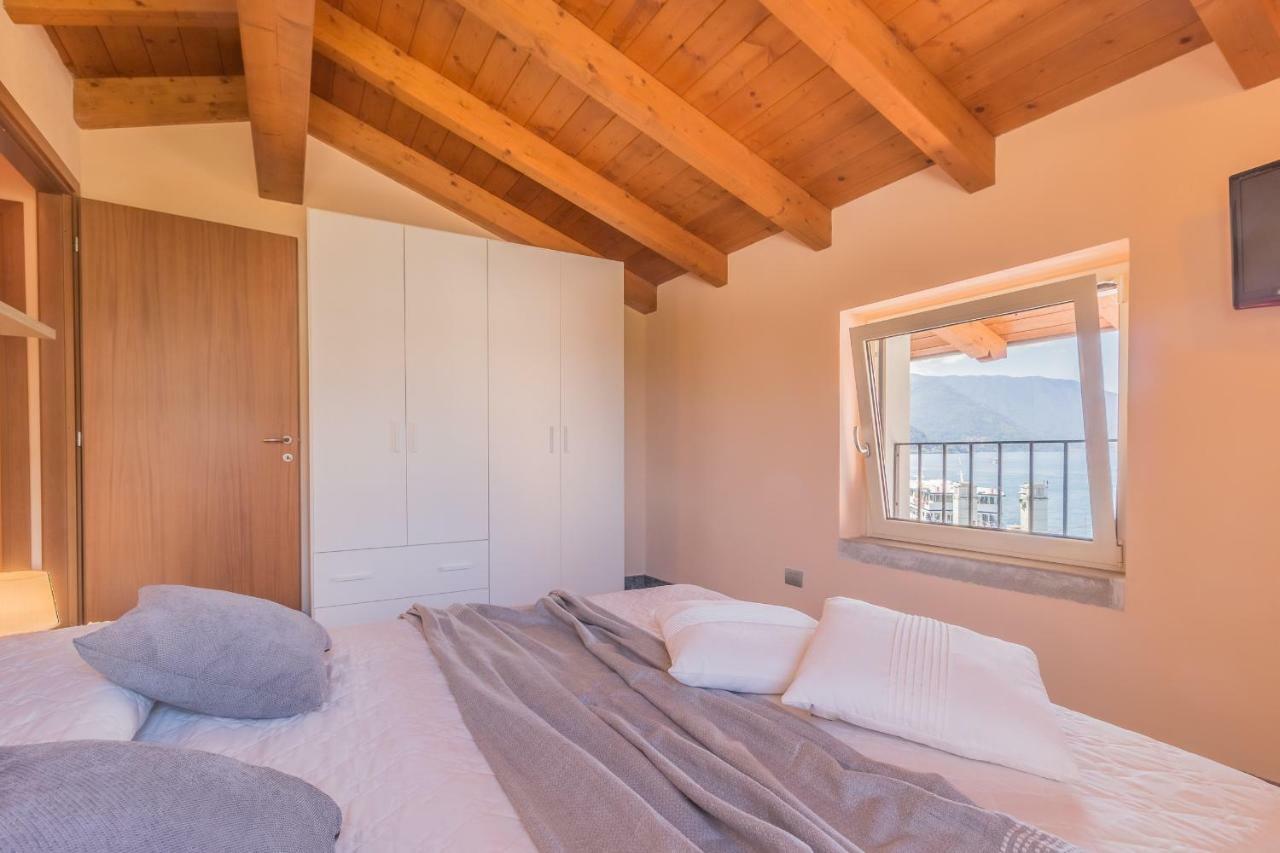 Casa Del Tiglio Daire Varenna Dış mekan fotoğraf