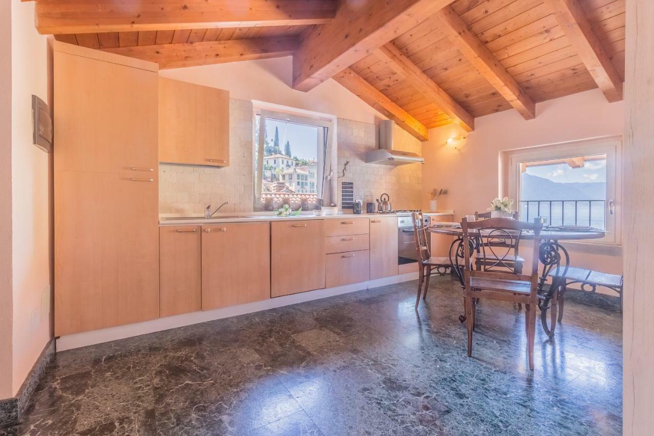 Casa Del Tiglio Daire Varenna Dış mekan fotoğraf