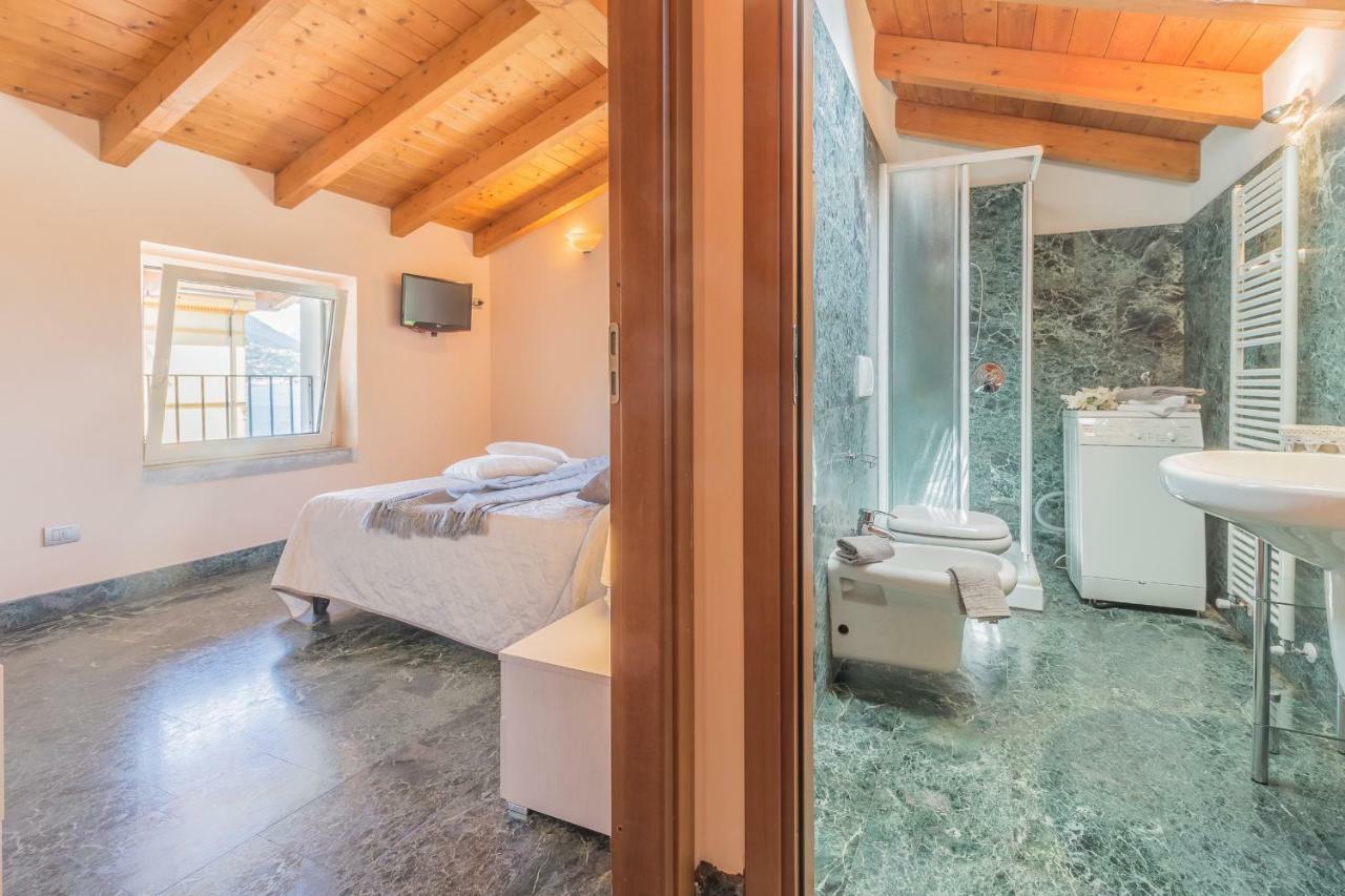 Casa Del Tiglio Daire Varenna Dış mekan fotoğraf
